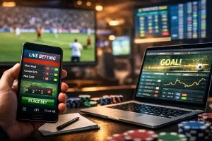 Odds Presentation and Its Influence on Player Judgment